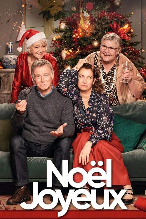 Fast perfekte Weihnachten
