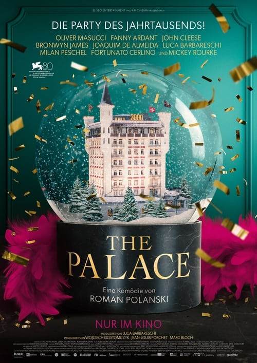 The Palace (OmU)