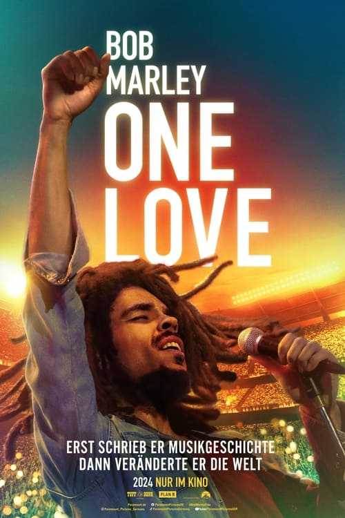 Bob Marley: One Love (OV)