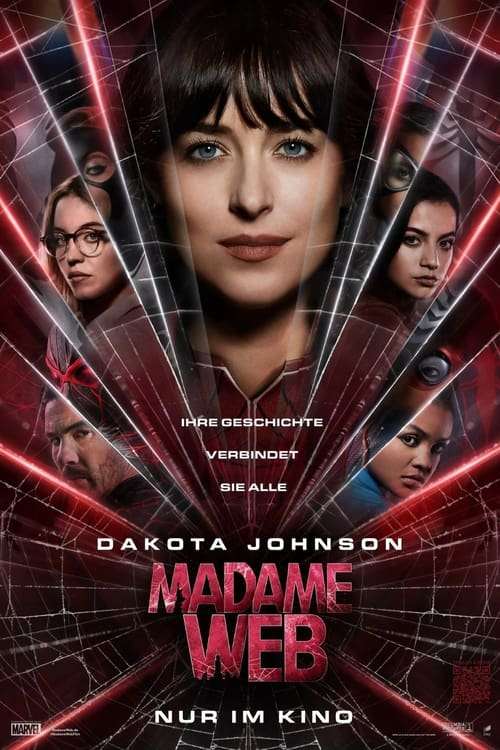 Madame Web (OV)
