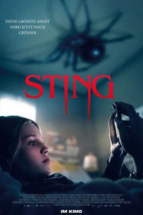 Sting