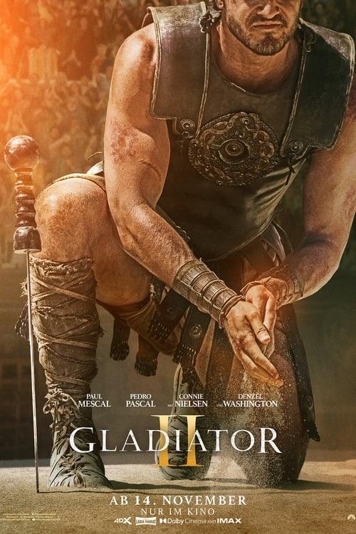 Gladiator 2 (OV)
