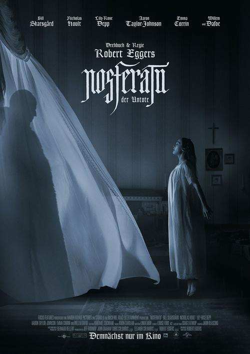 Nosferatu - Der Untote (OV)
