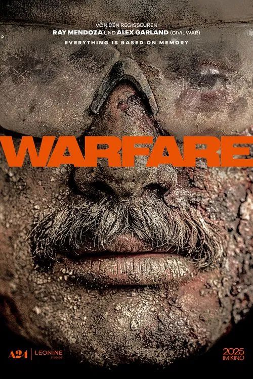 Warfare