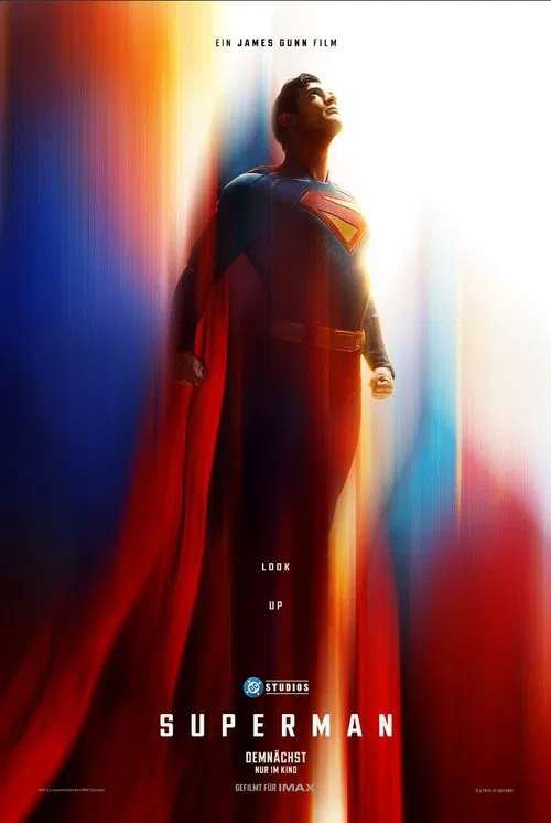 Superman (OV)