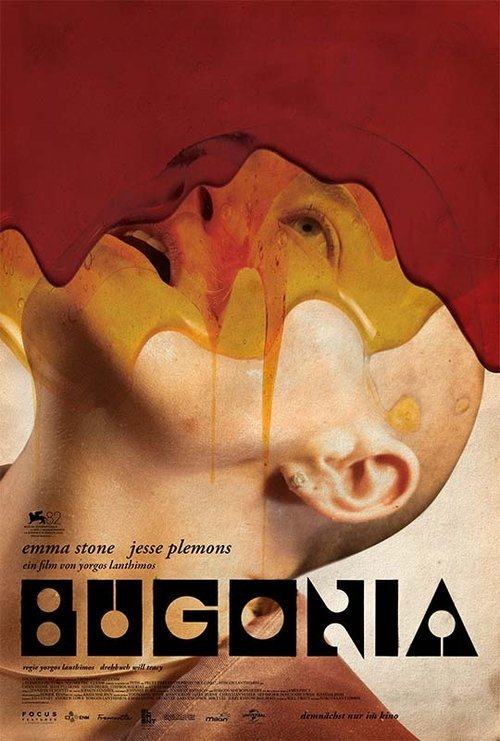 Bugonia (OV)
