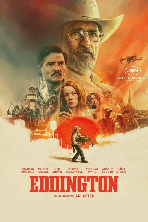 Eddington (OV)