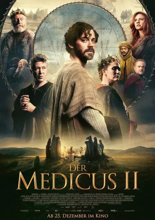 Der Medicus II (OV)