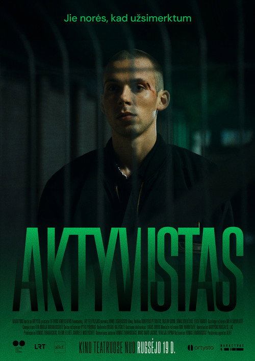 The Activist