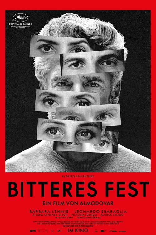 Bitteres Fest