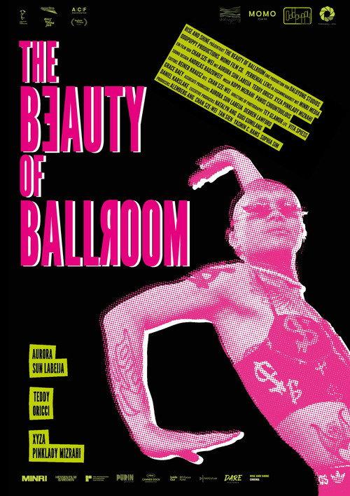 The Beauty of Ballroom