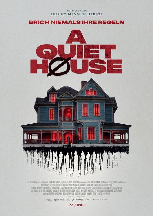 A Quiet House
