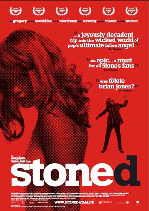 Stoned