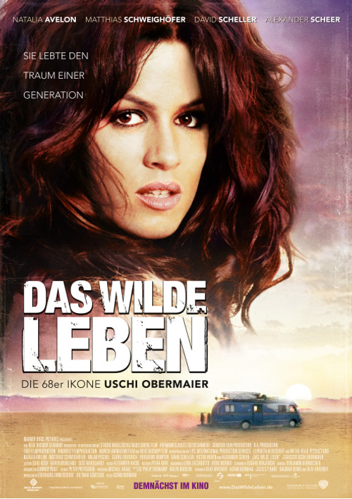 Das wilde Leben