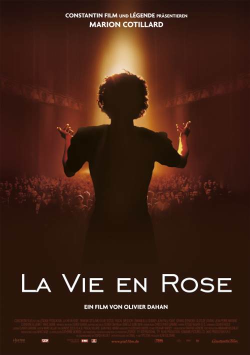 La Vie en Rose