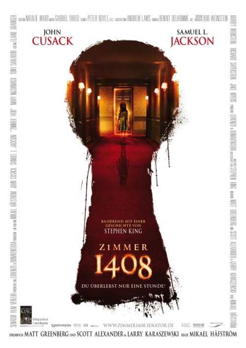 Zimmer 1408