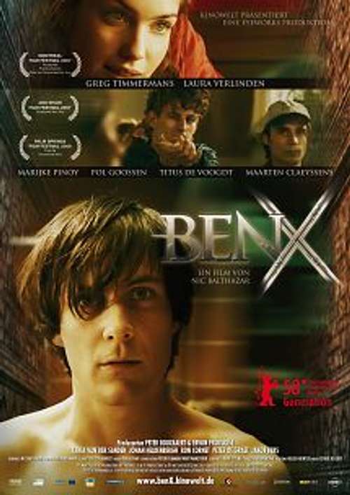 Ben X