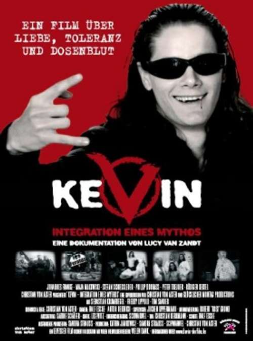 Kevin - Integration eines Mythos