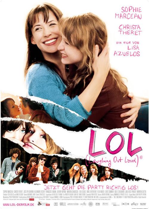 LOL (Laughing Out Loud)®