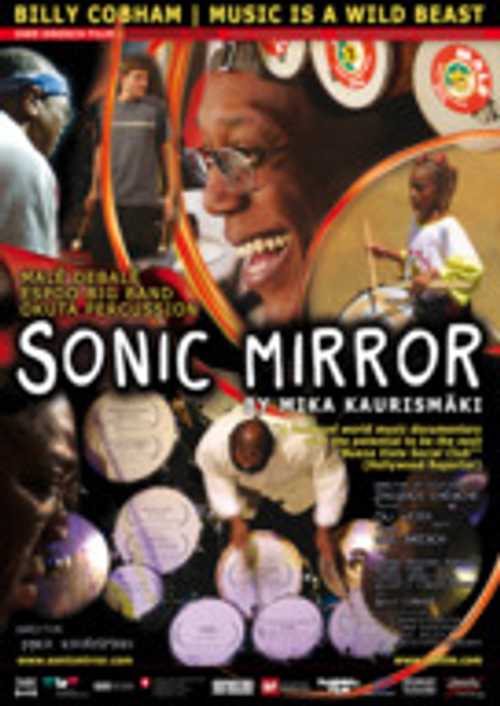 Sonic Mirror