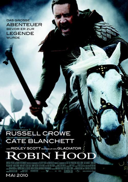 Robin Hood (2010)