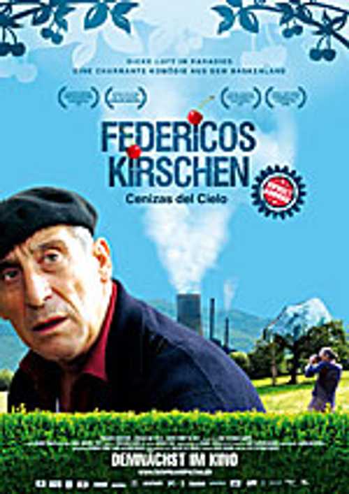 Federicos Kirschen