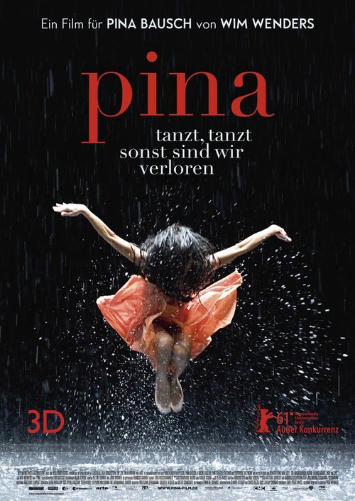 Pina 3D