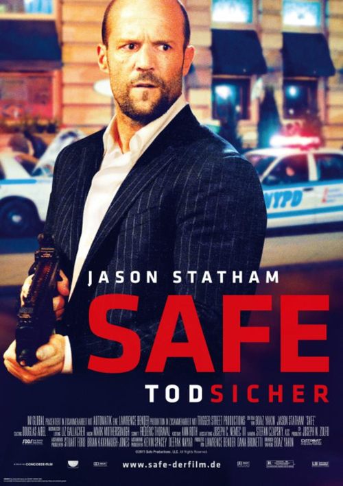Safe