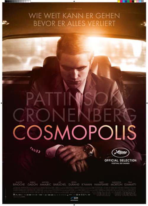 Cosmopolis