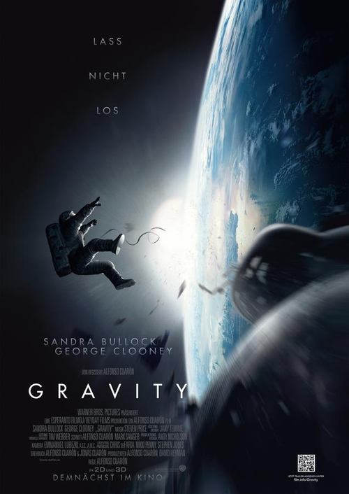 Gravity 3D